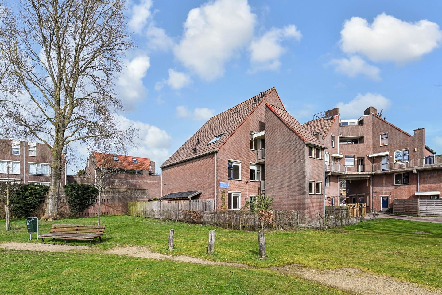 Foto 5 van Hector Berliozstraat 136