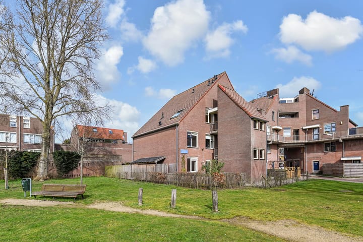 Photo 5 of Hector Berliozstraat 136