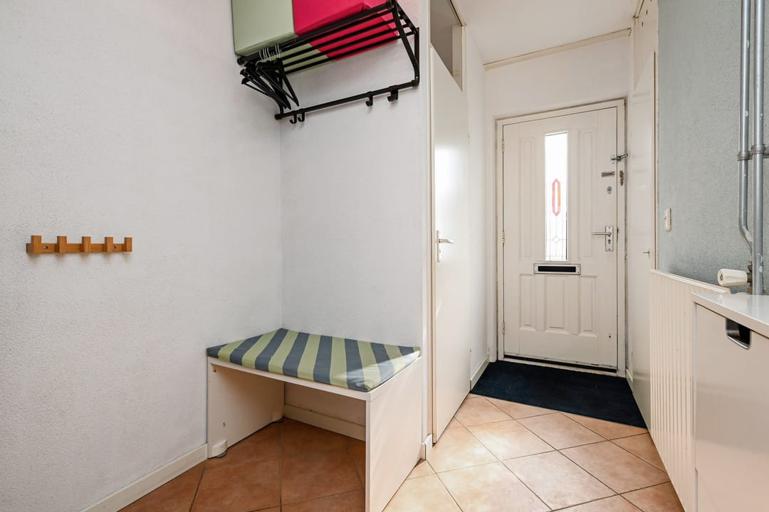 Foto 11 van Hector Berliozstraat 136