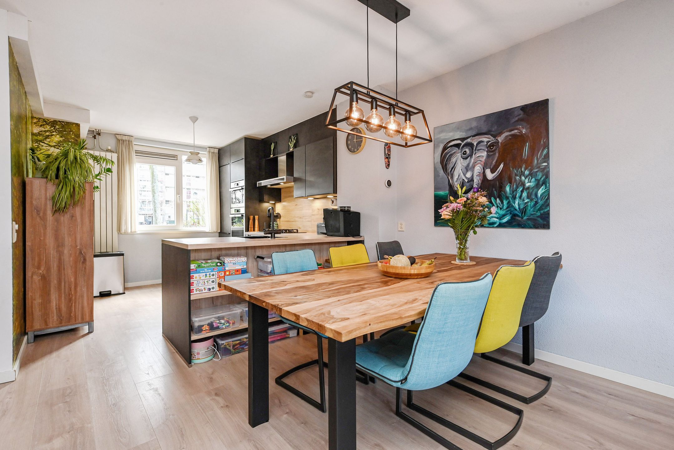 Foto 15 van Hector Berliozstraat 136