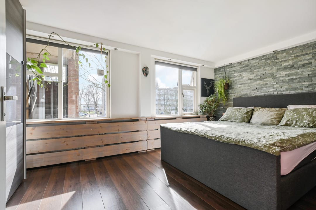 Foto 26 van Hector Berliozstraat 136