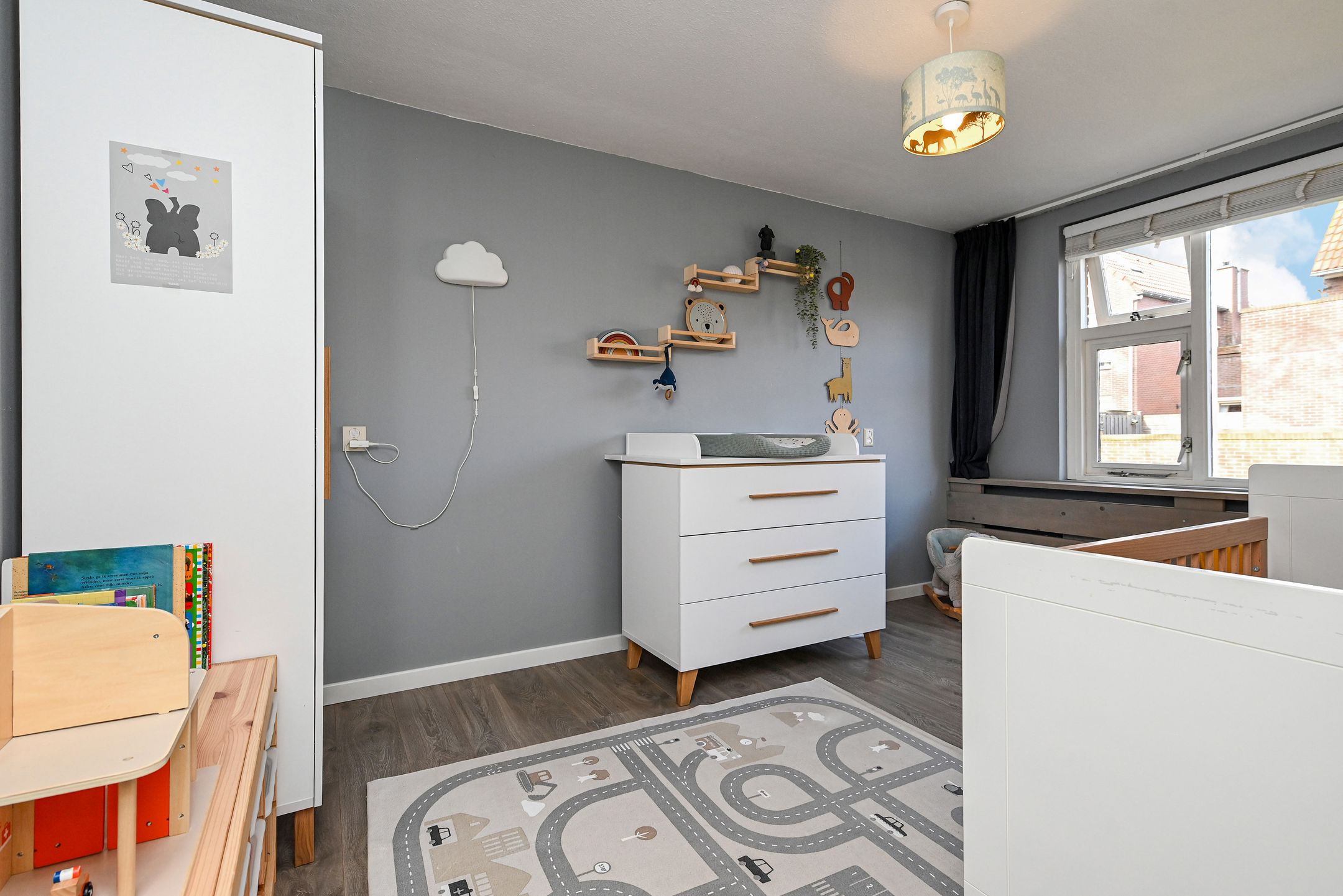 Foto 30 van Hector Berliozstraat 136