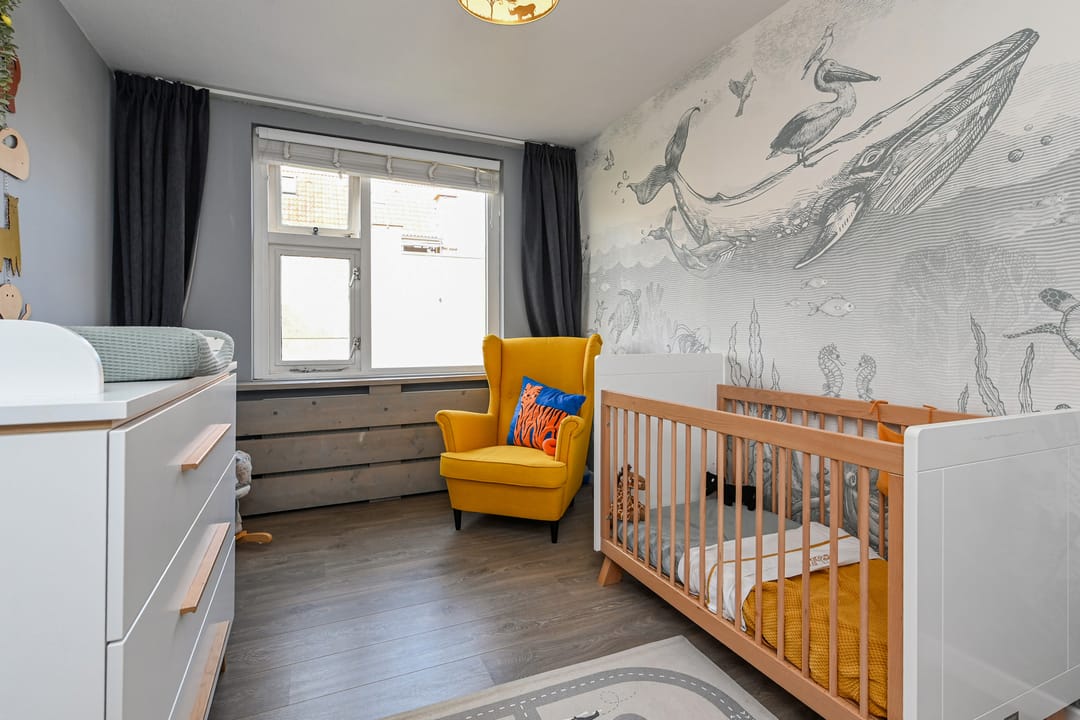 Foto 31 van Hector Berliozstraat 136