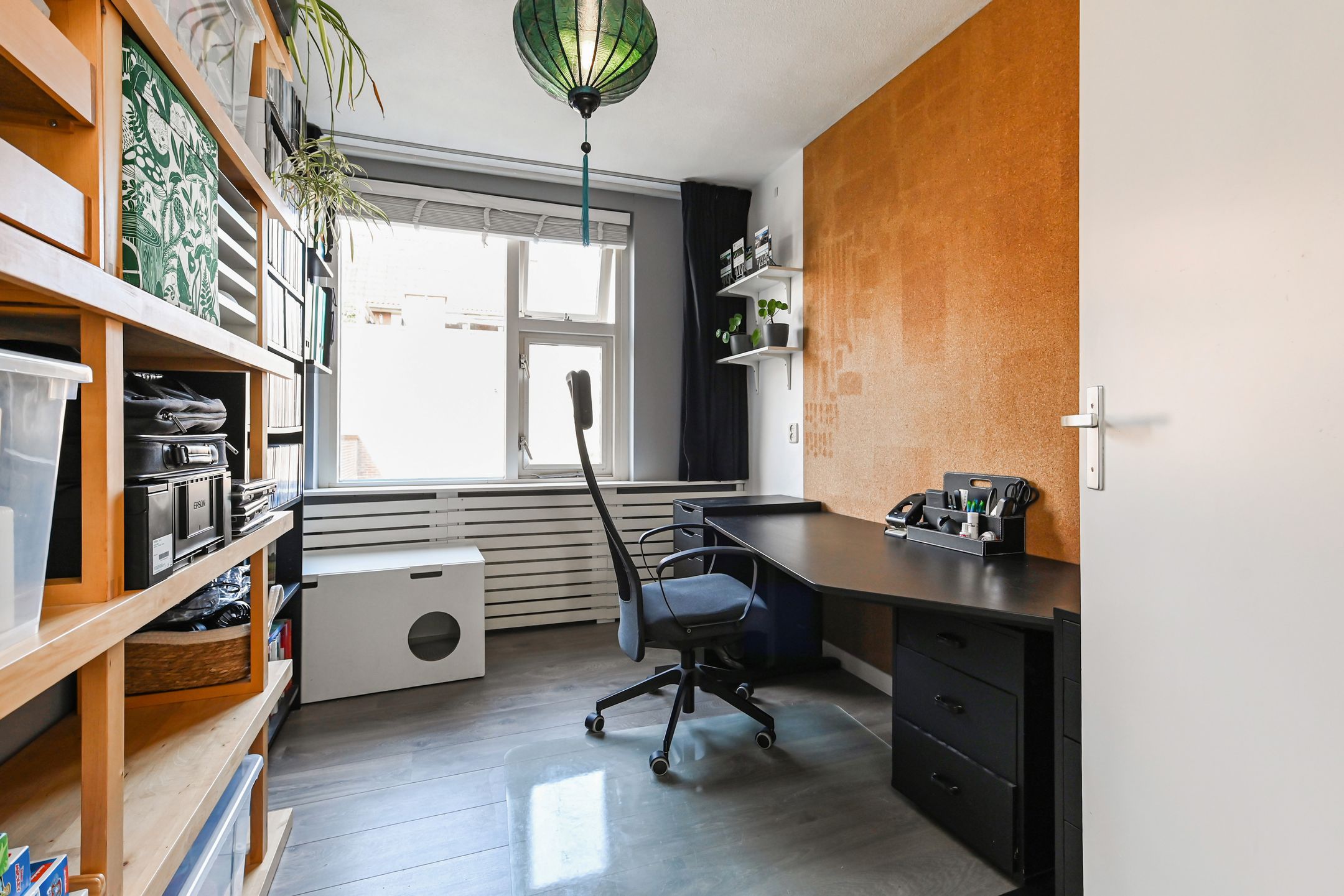 Foto 33 van Hector Berliozstraat 136