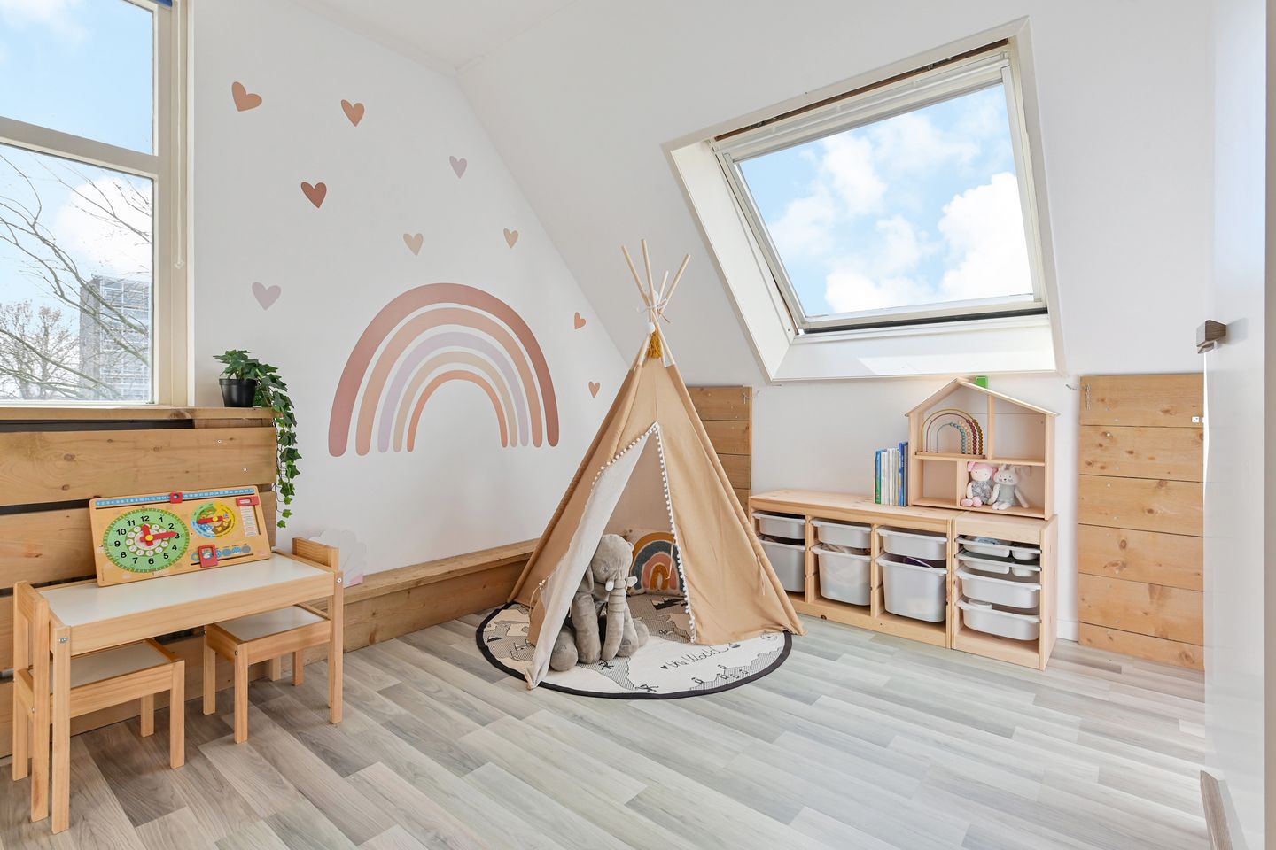 Foto 35 van Hector Berliozstraat 136