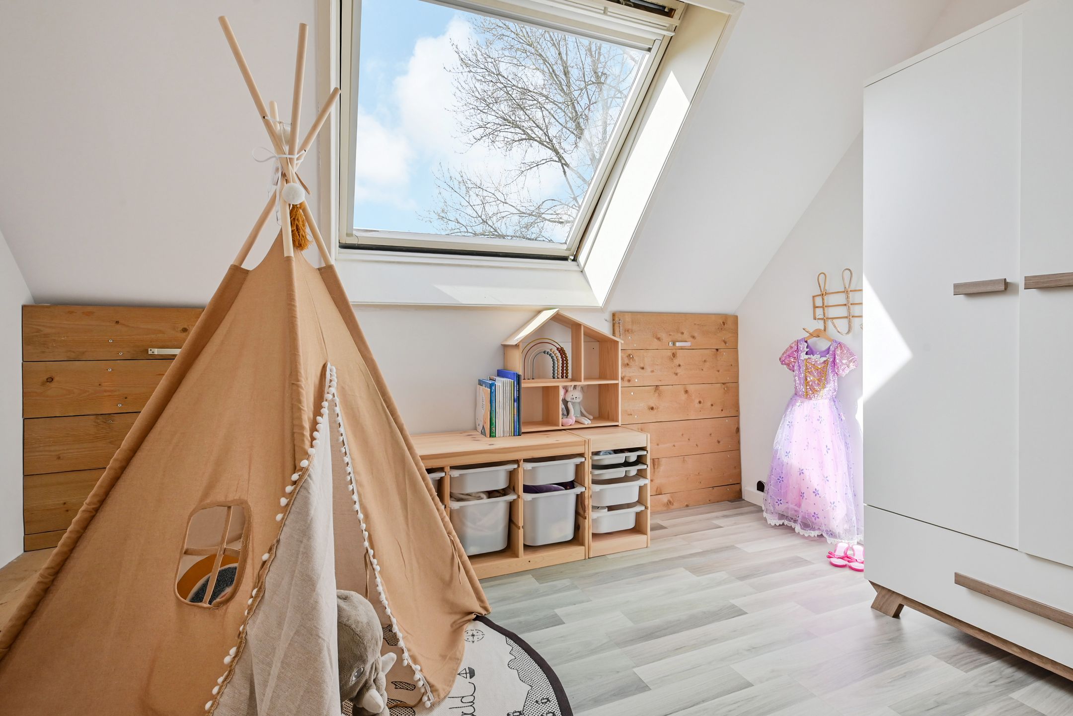 Foto 36 van Hector Berliozstraat 136