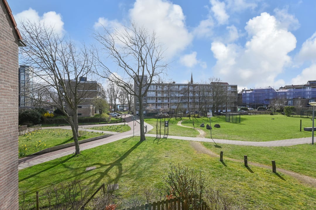 Foto 38 van Hector Berliozstraat 136