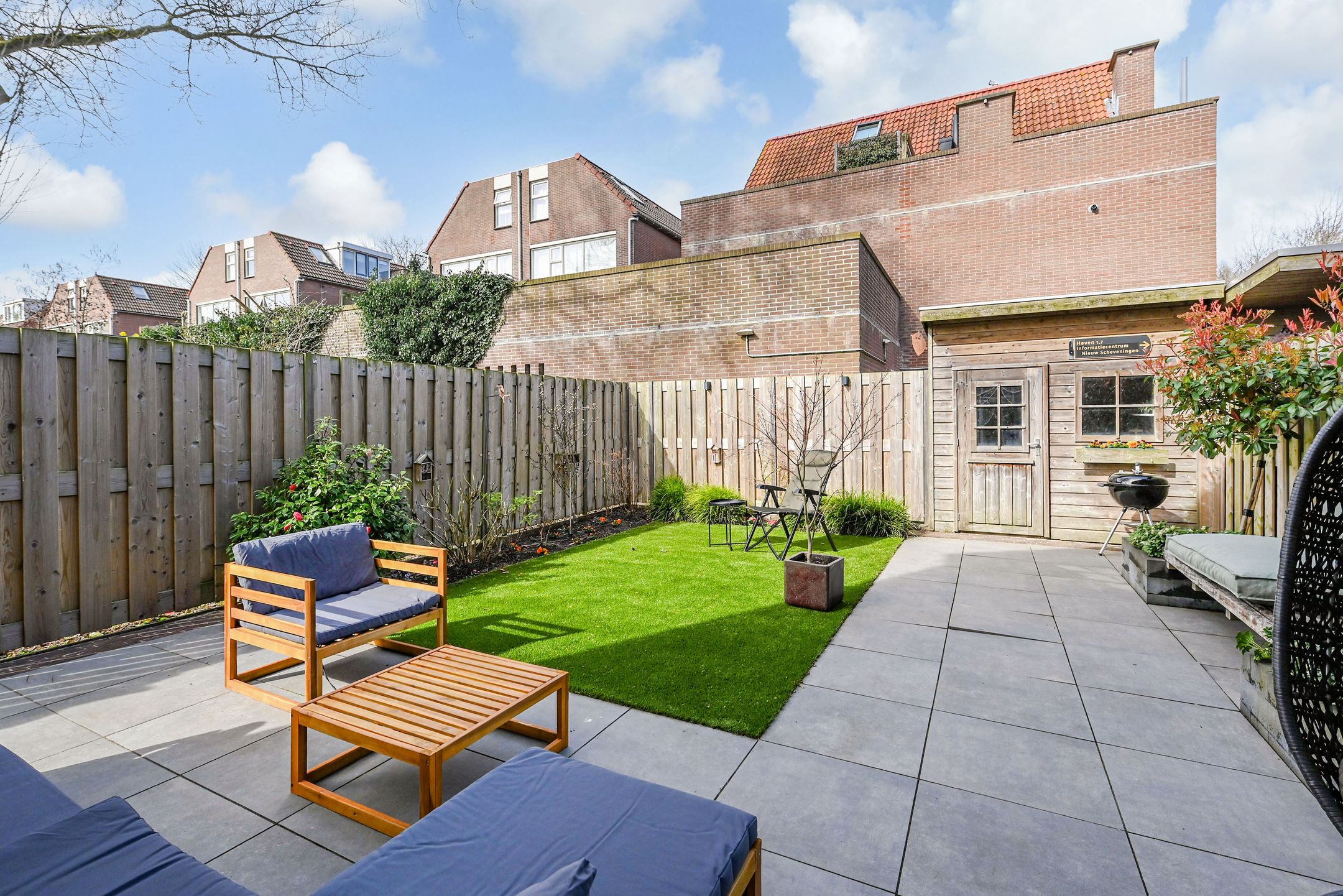 Foto 39 van Hector Berliozstraat 136