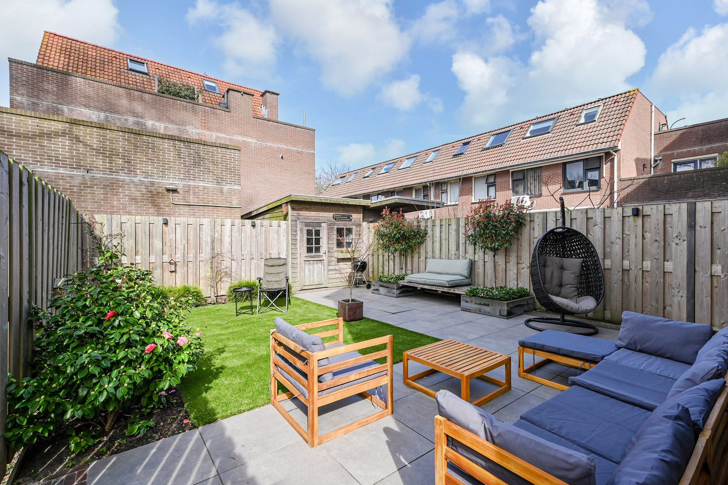 Foto 40 van Hector Berliozstraat 136