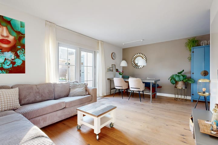 Foto 2 van Vogelwikkeveld 63