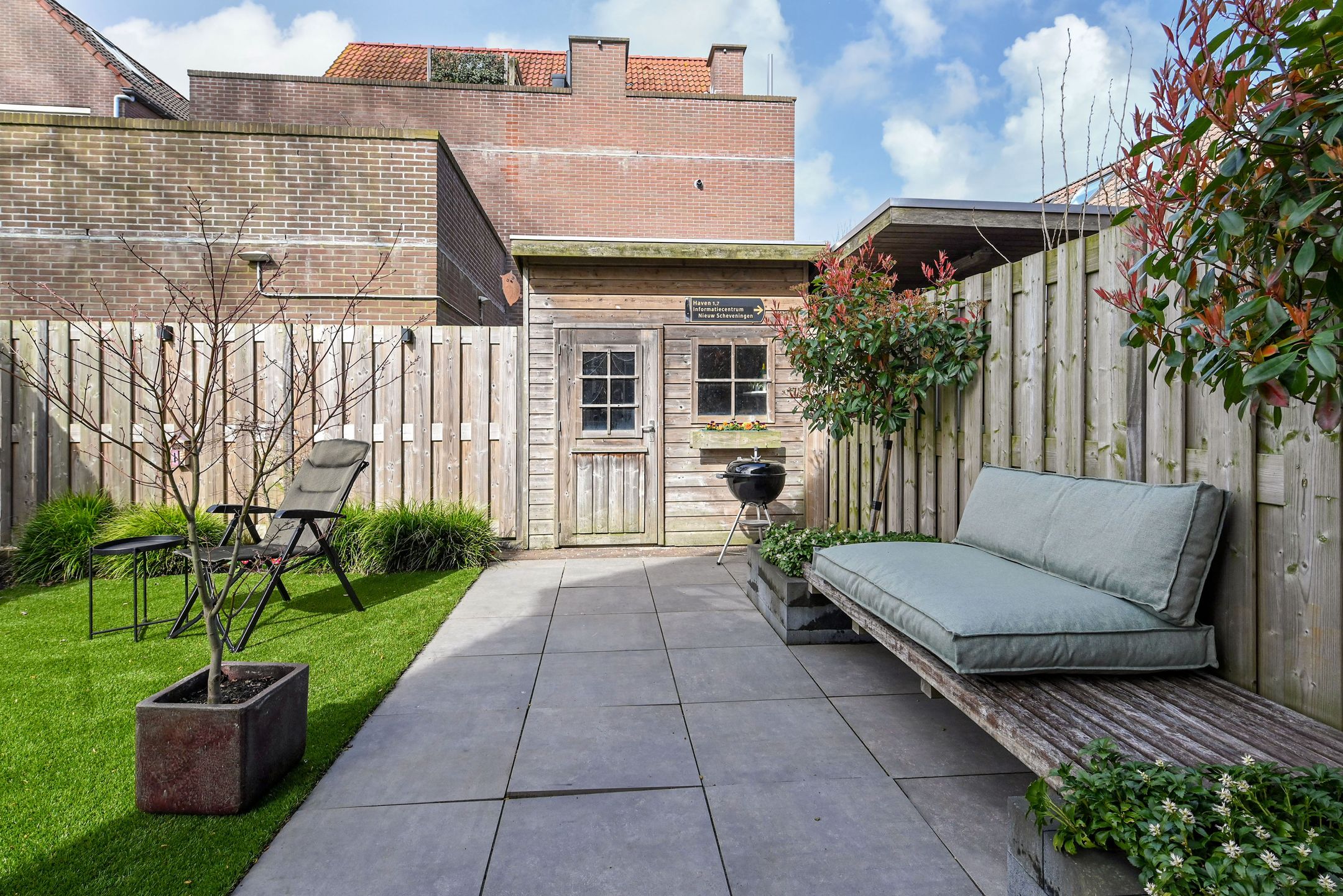 Foto 42 van Hector Berliozstraat 136