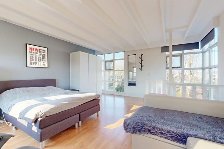 Foto 3 van Vogelwikkeveld 63