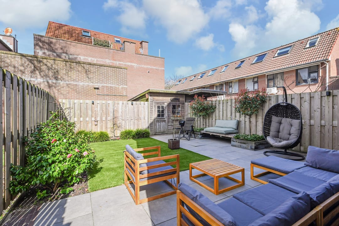 Foto 43 van Hector Berliozstraat 136