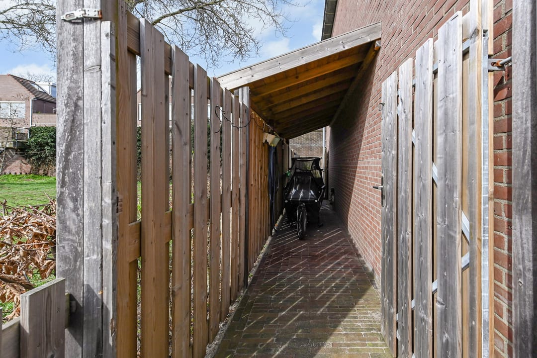 Foto 47 van Hector Berliozstraat 136