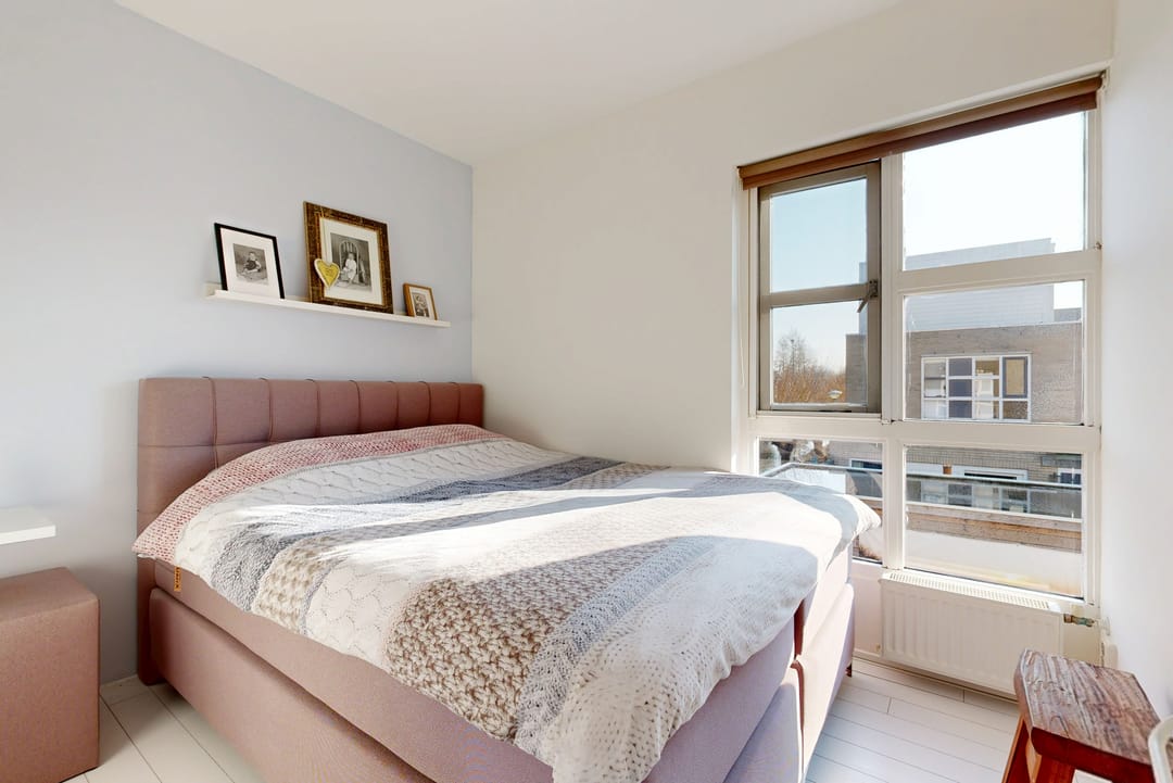 Charming corner house with sunny garden in family-friendly Molenvliet district — 13