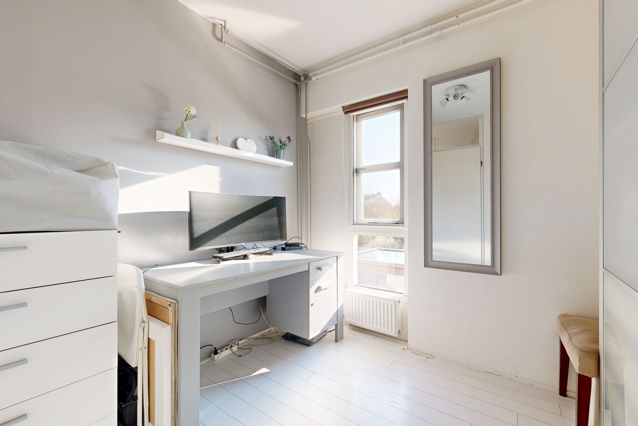 Charming corner house with sunny garden in family-friendly Molenvliet district — 15