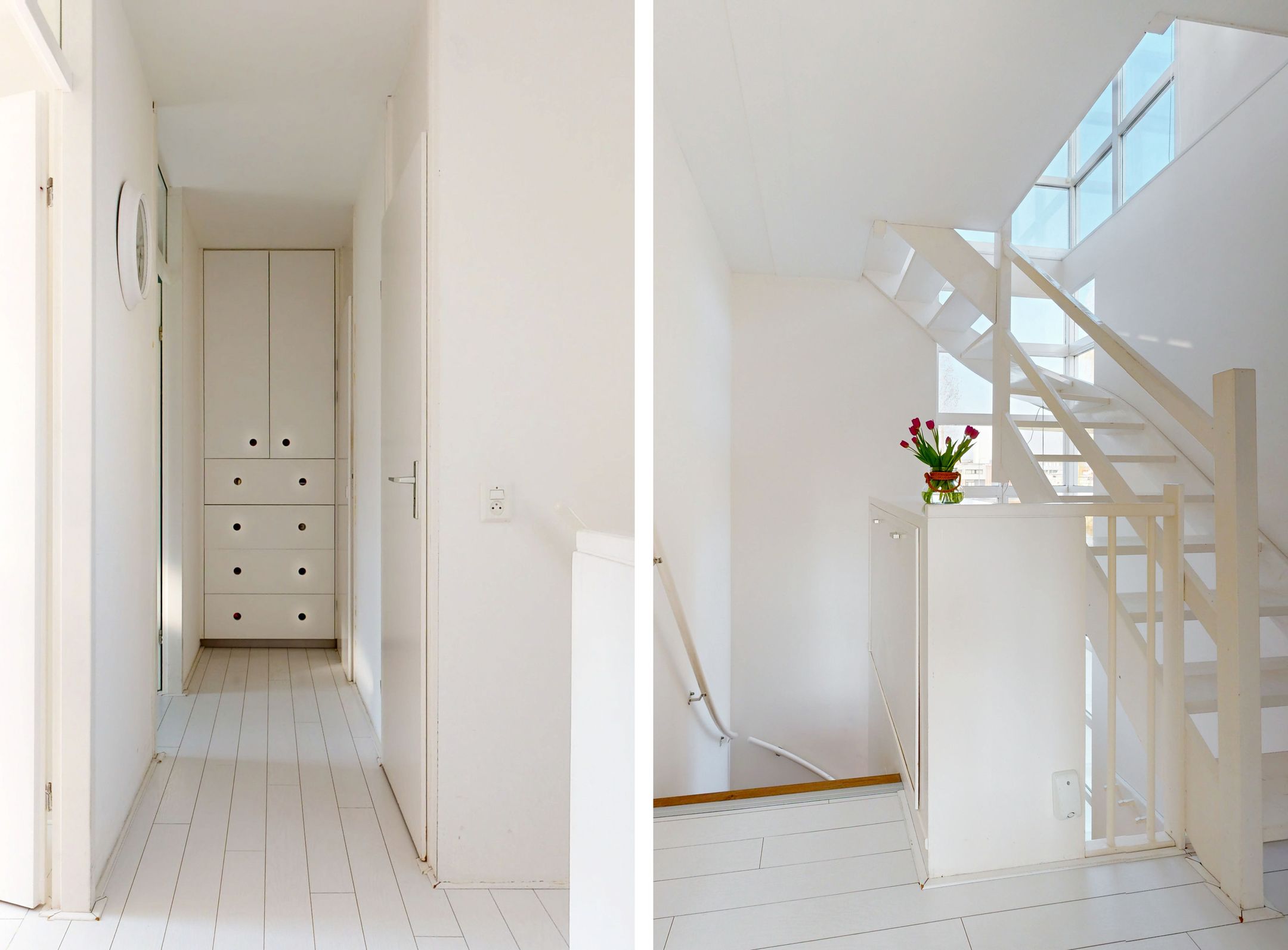 Charming corner house with sunny garden in family-friendly Molenvliet district — 17