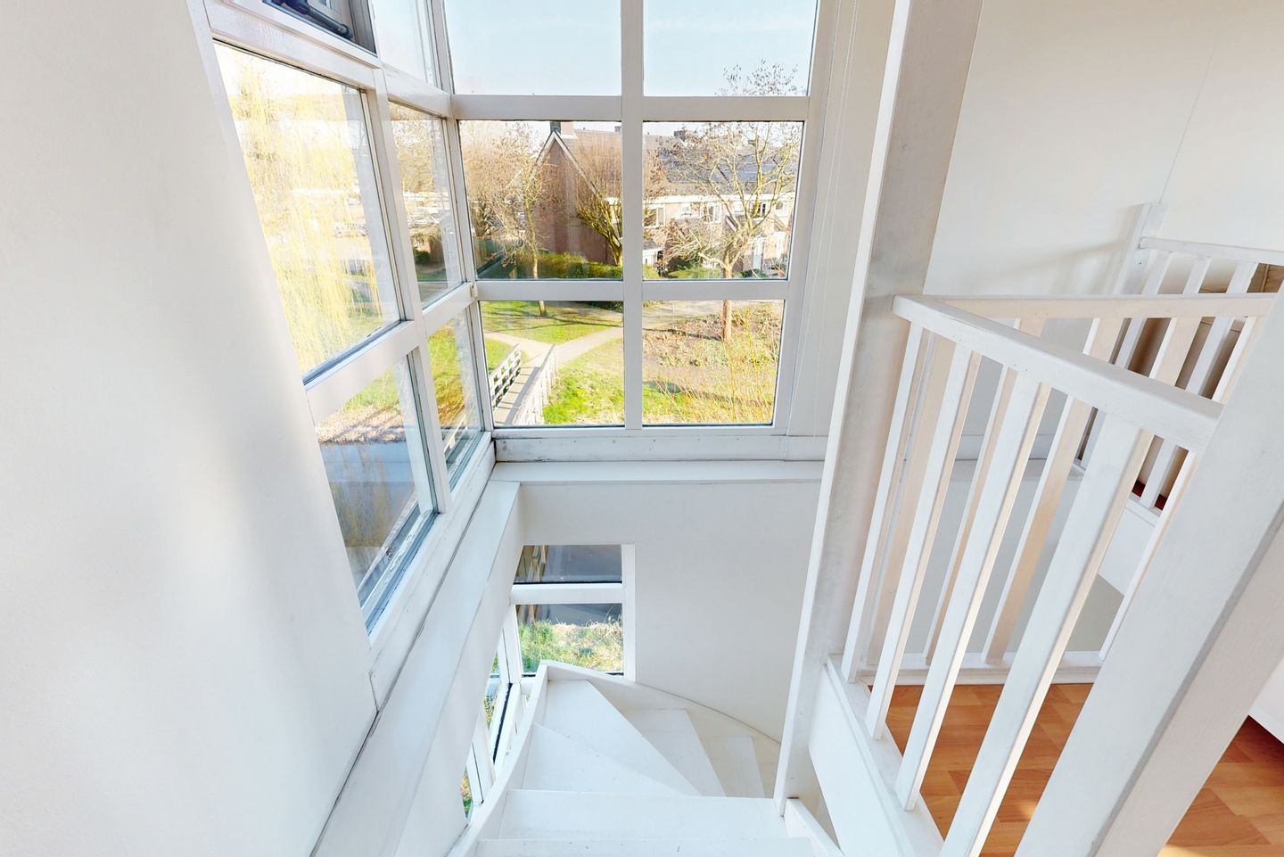 Charming corner house with sunny garden in family-friendly Molenvliet district — 18