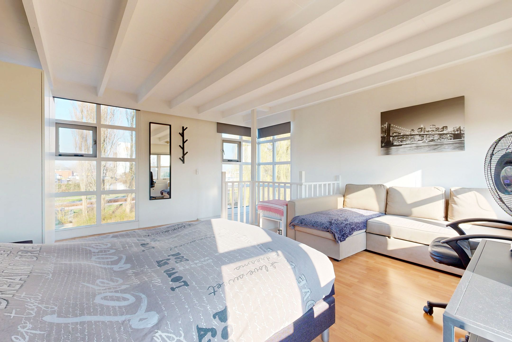 Charming corner house with sunny garden in family-friendly Molenvliet district — 20