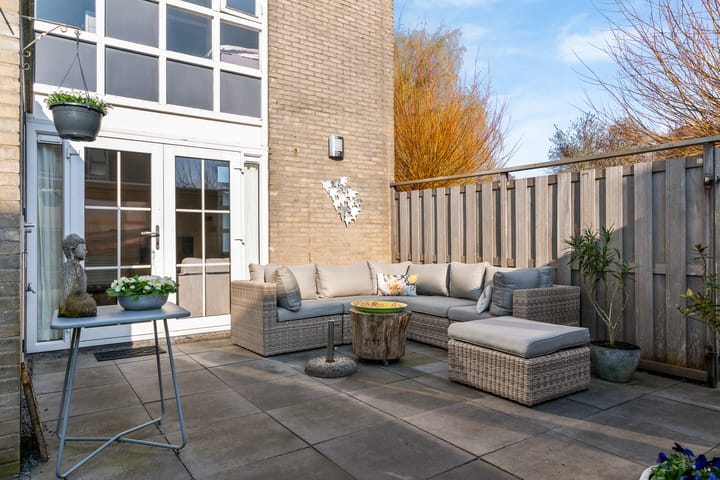 Foto 4 van Vogelwikkeveld 63