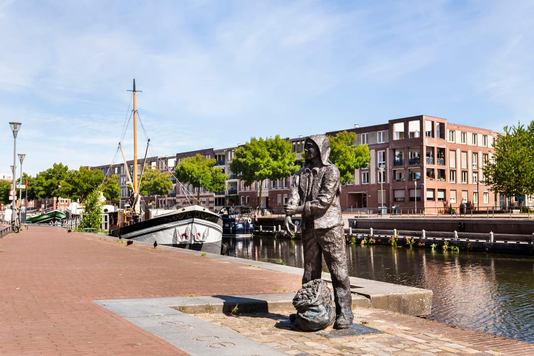 Foto 16 van Groningerstraat