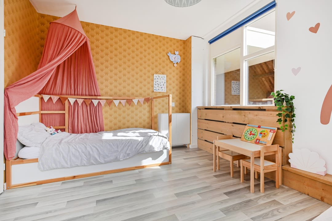 Foto 37 van Hector Berliozstraat 136