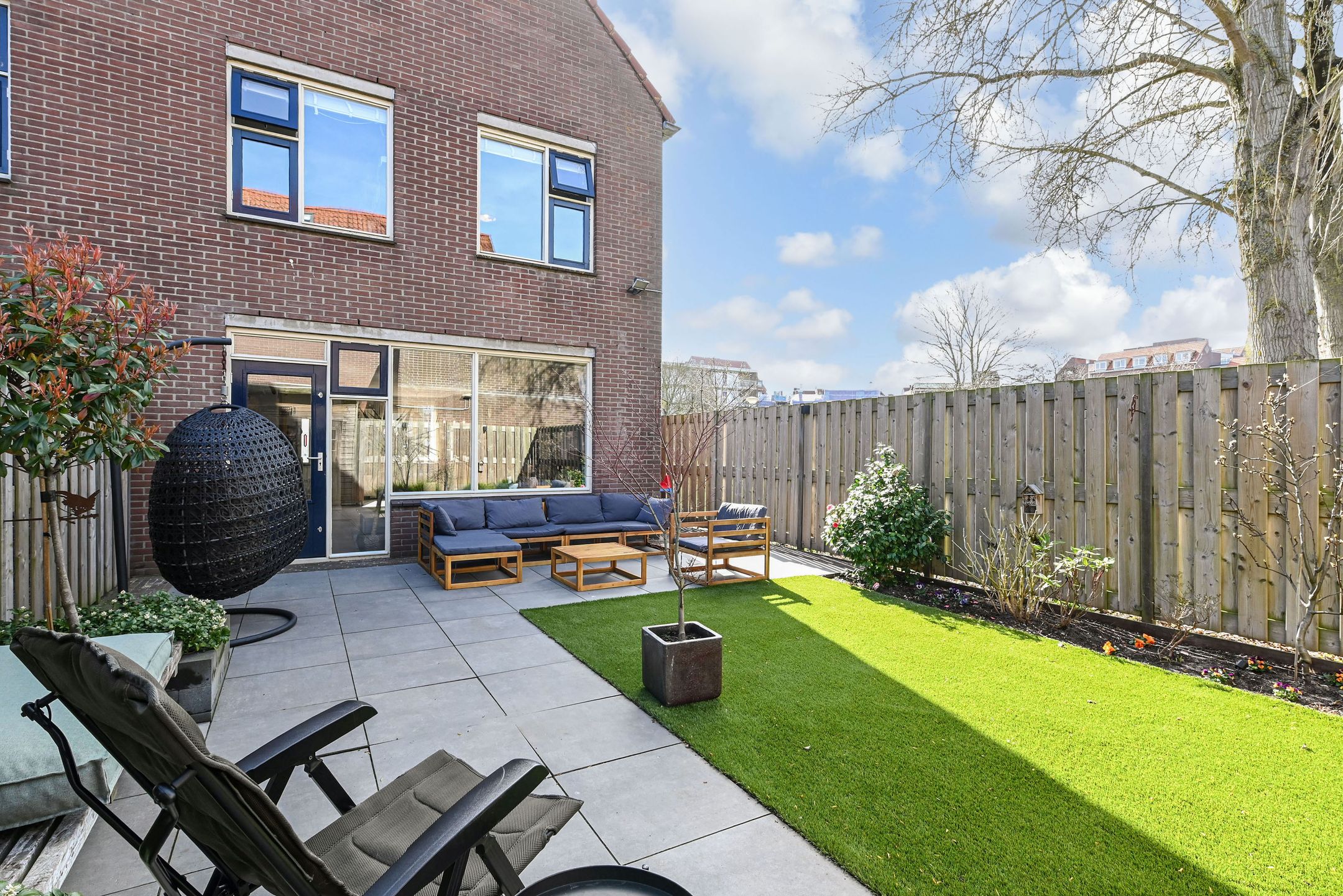 Foto 45 van Hector Berliozstraat 136