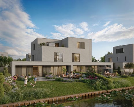 Op de Roeibaan main image