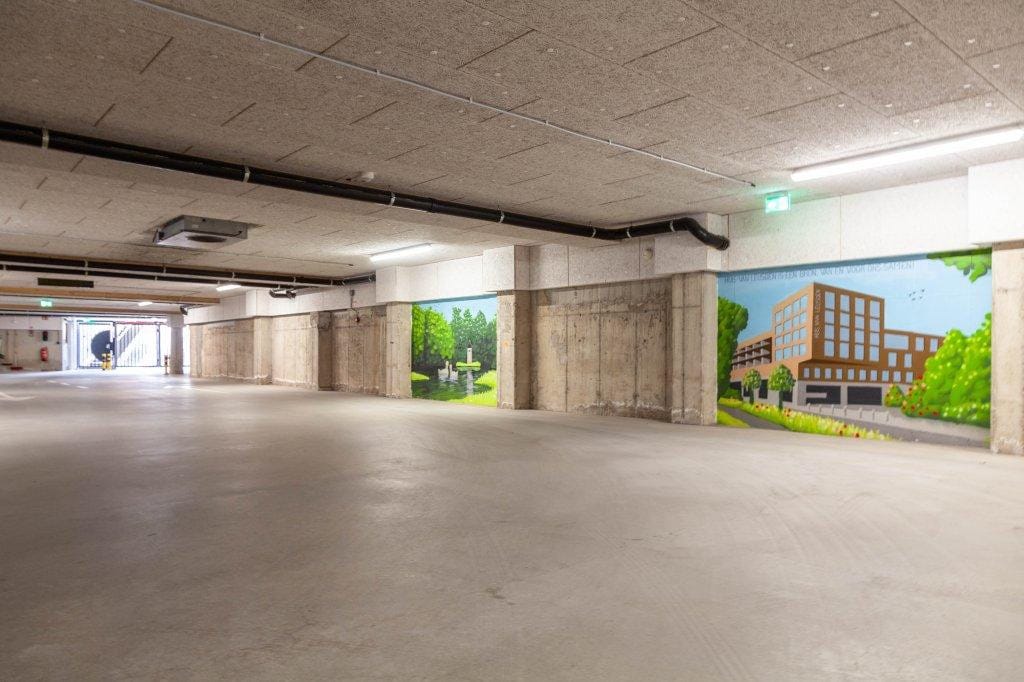 Photo 24 of Burgemeester van der Postlaan 50