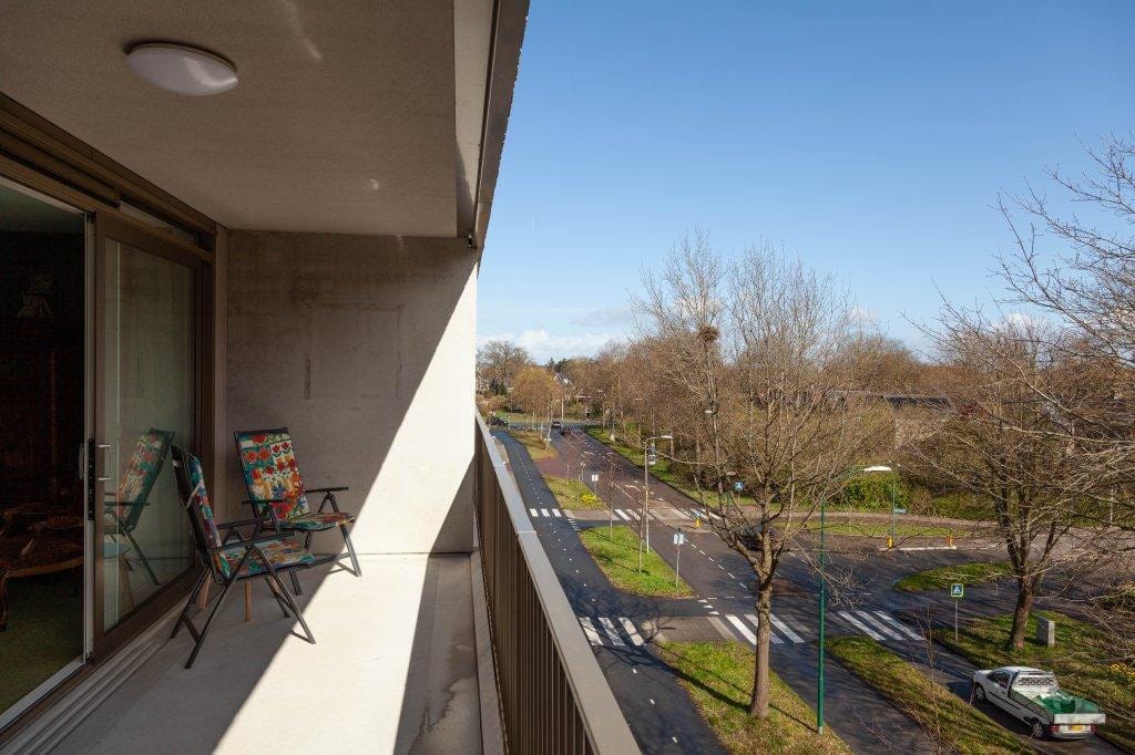 Photo 12 of Burgemeester van der Postlaan 50