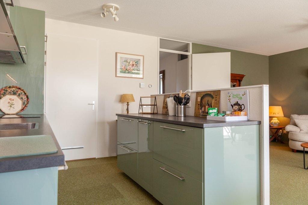 Photo 8 of Burgemeester van der Postlaan 50