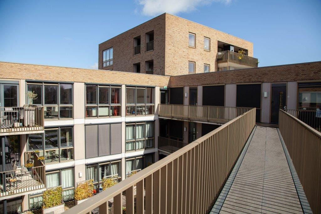 Photo 3 of Burgemeester van der Postlaan 50