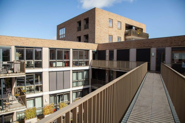 Photo 3 of Burgemeester van der Postlaan 3