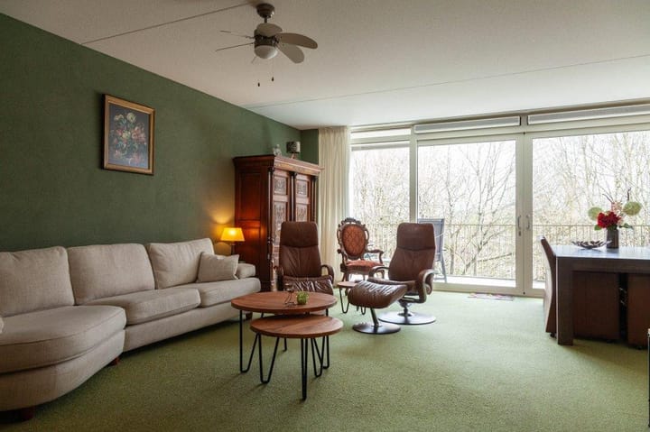 Photo 4 of Burgemeester van der Postlaan 3