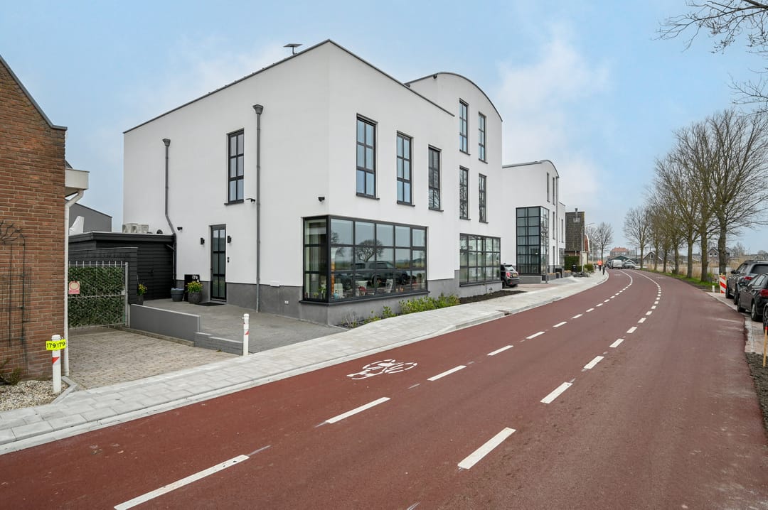 Foto 1 van Amsteldijk Zuid 178-A