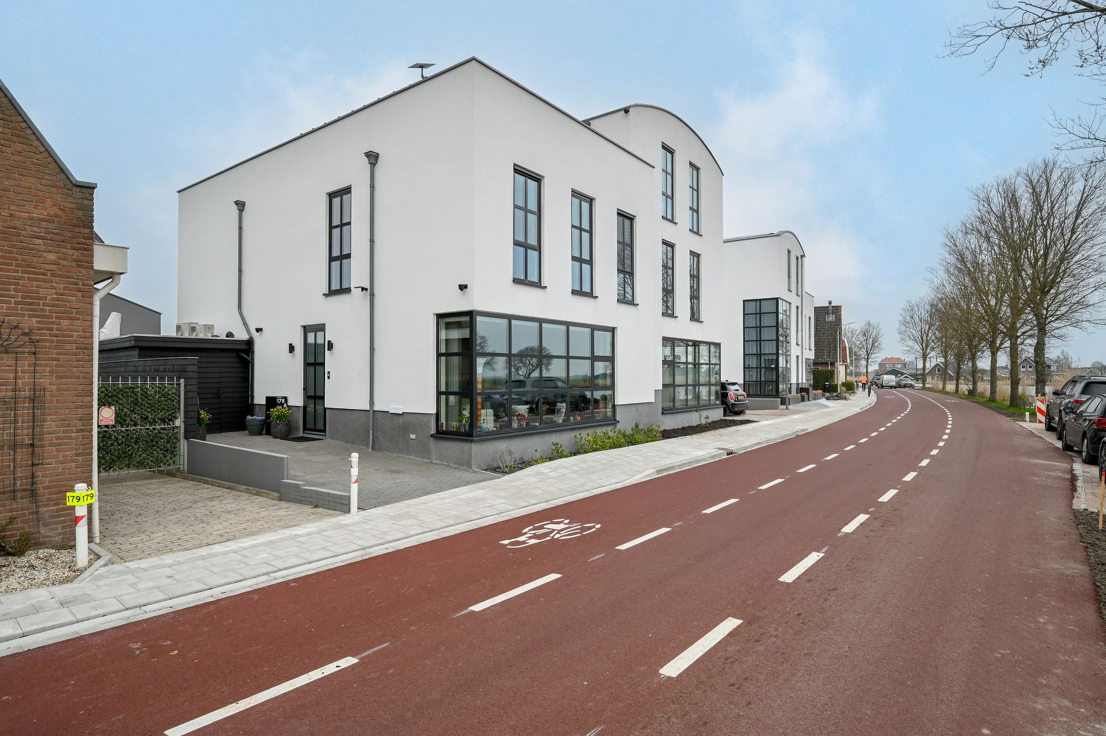 Amsteldijk Zuid 178-A 178 A