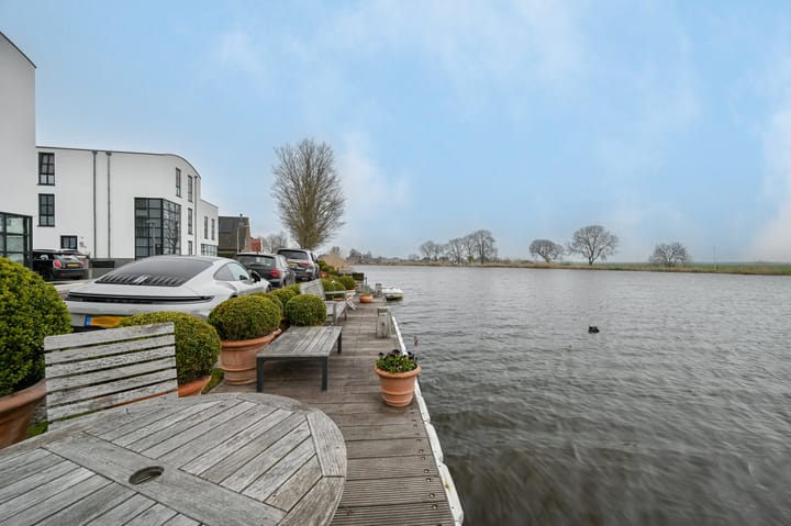 Photo 2 of Amsteldijk Zuid 178-A