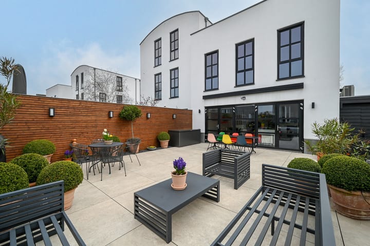 Photo 3 of Amsteldijk Zuid 178-A