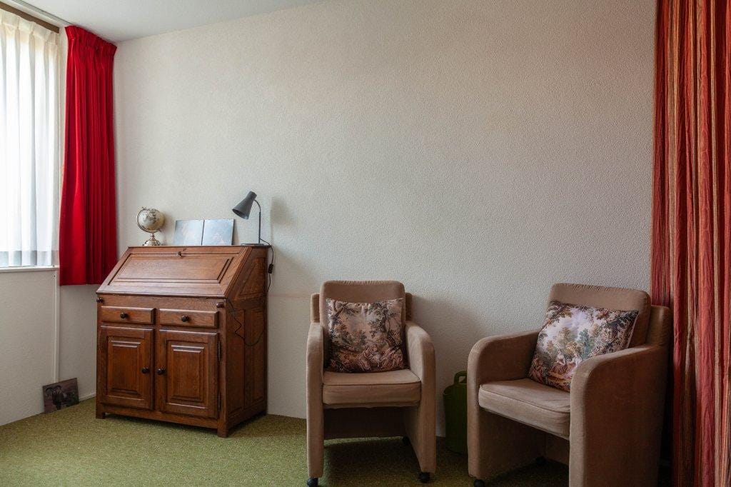 Photo 17 of Burgemeester van der Postlaan 50