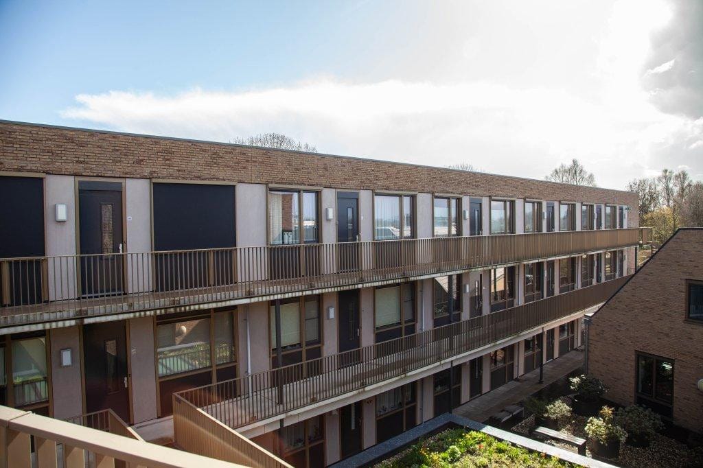 Photo 22 of Burgemeester van der Postlaan 50