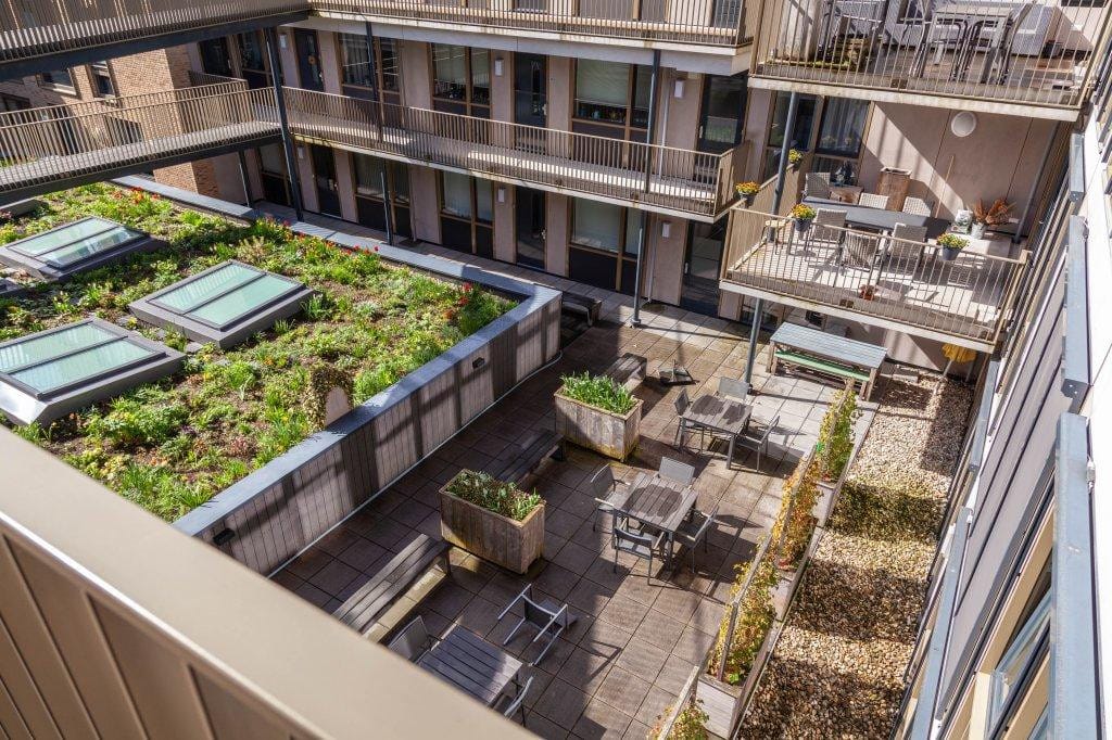 Photo 23 of Burgemeester van der Postlaan 50