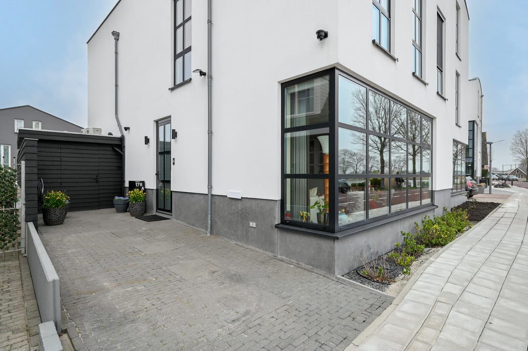 Foto 43 van Amsteldijk Zuid 178-A