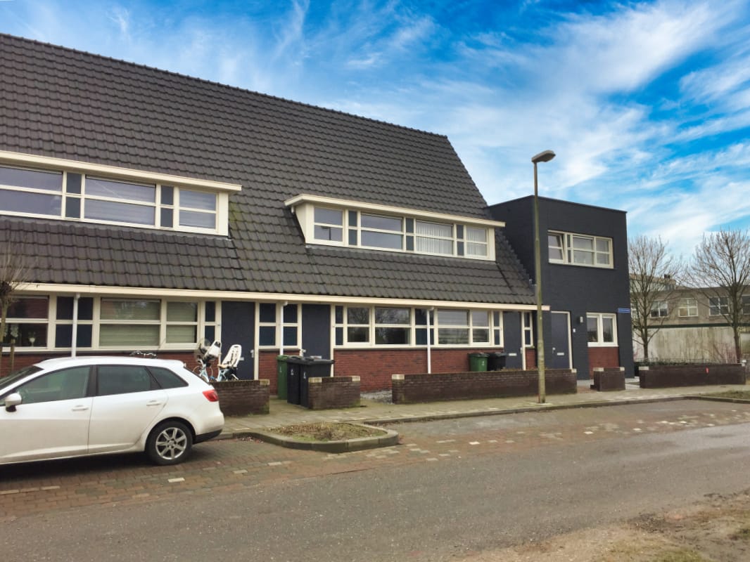 Photo 1 of Eendrachtsweg 34