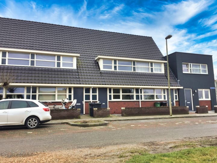 Foto 2 van Eendrachtsweg 34