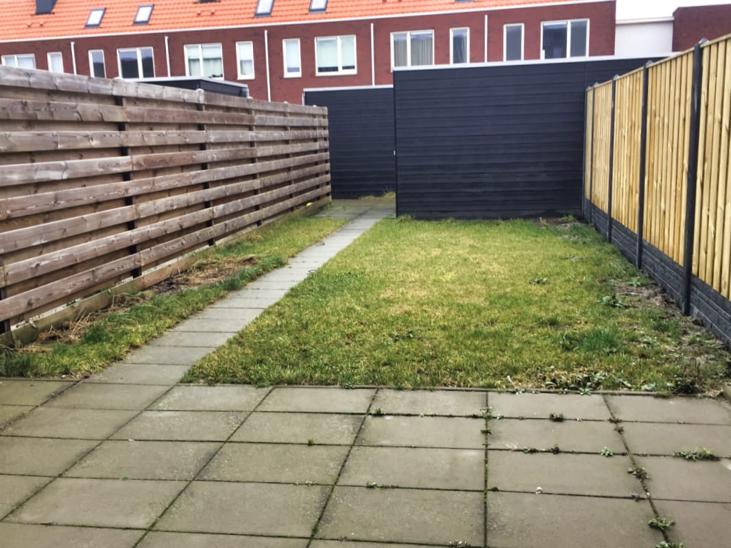 Photo 10 of Eendrachtsweg 34