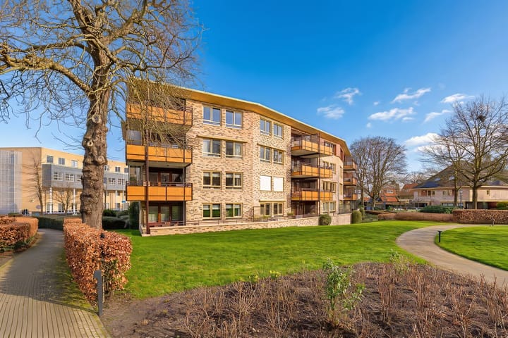 Laan van de Heelmeesters 3