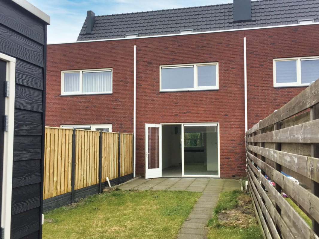 Photo 9 of Eendrachtsweg 34