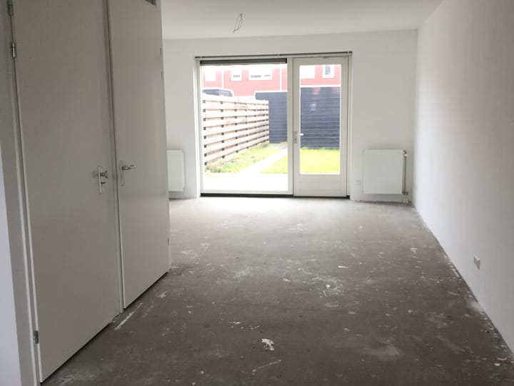 Foto 4 van Eendrachtsweg 34