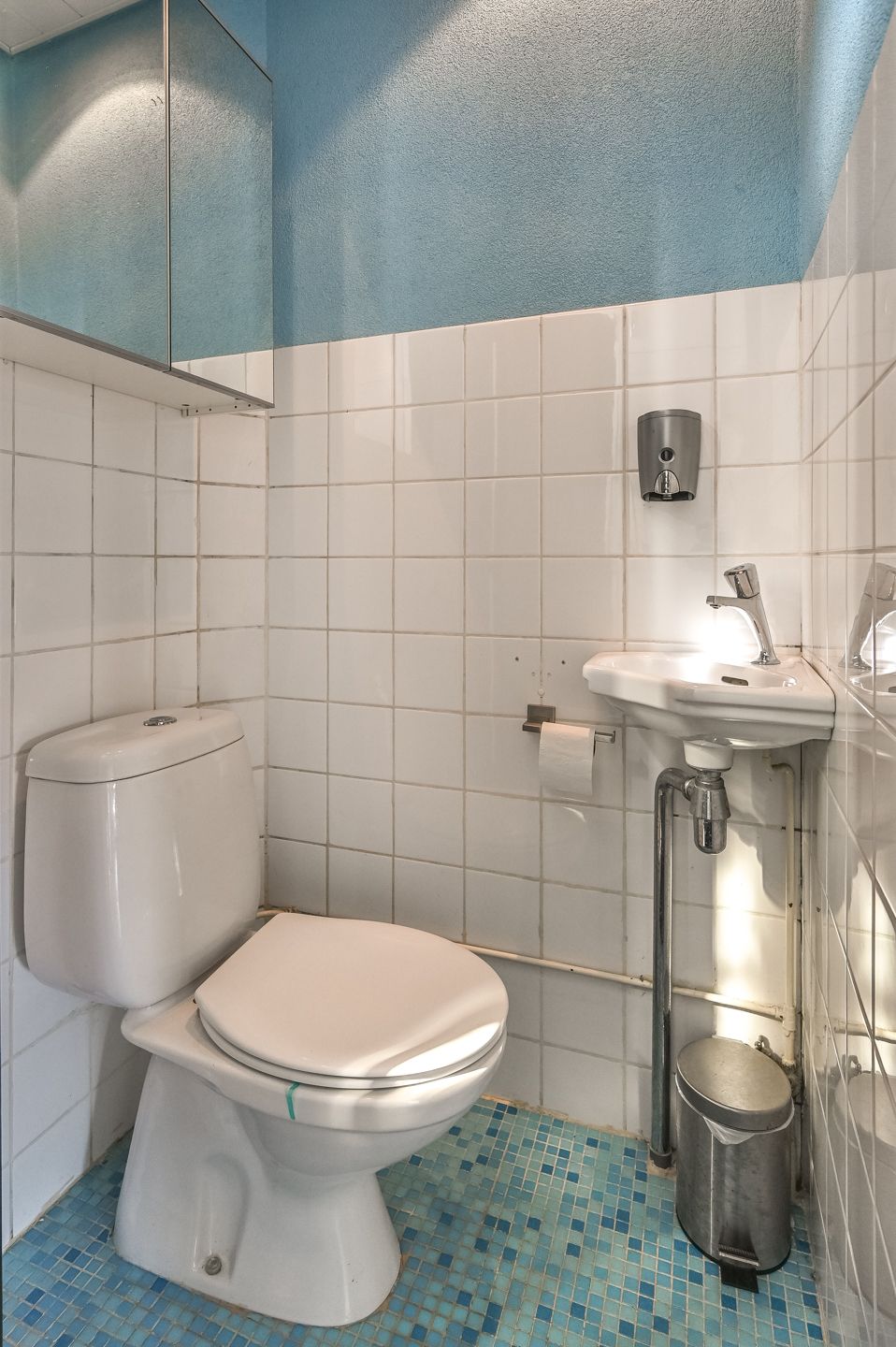 Spacious Maisonette with Four Bedrooms in Santpoort-Noord Centre — 12