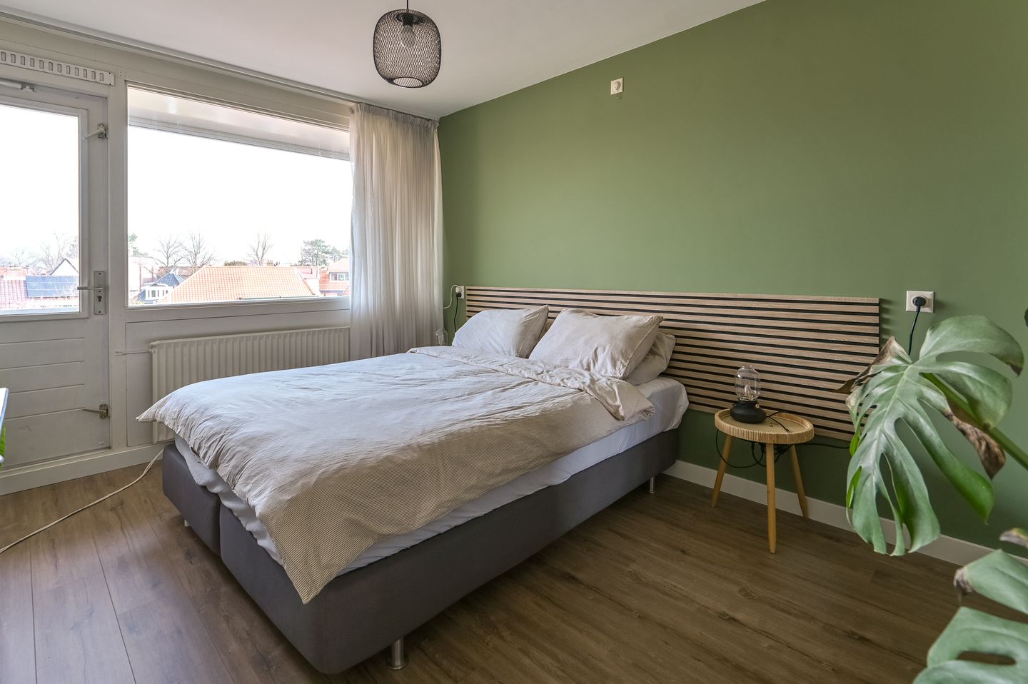 Spacious Maisonette with Four Bedrooms in Santpoort-Noord Centre — 14